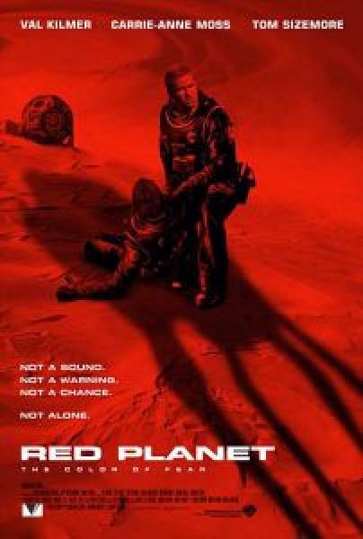 فيلم Red Planet اونلاين مترجم