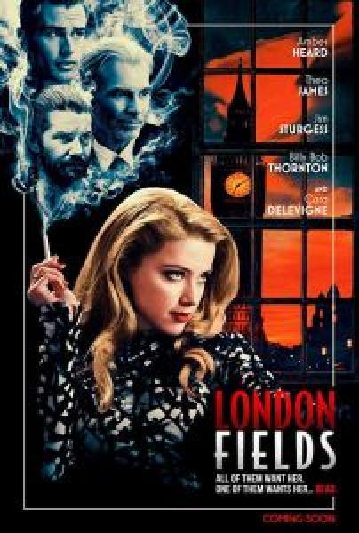 فيلم London Fields اونلاين مترجم