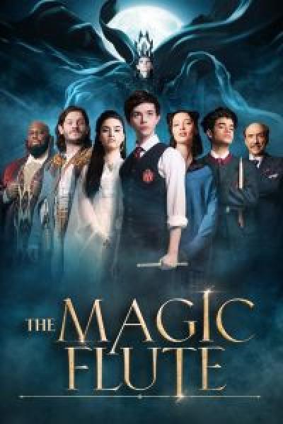 فيلم The Magic Flute اونلاين مترجم