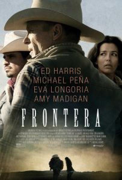 فيلم Frontera اونلاين مترجم