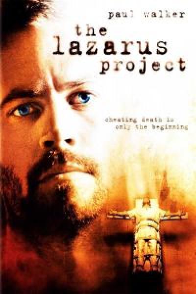 فيلم The Lazarus Project اونلاين مترجم