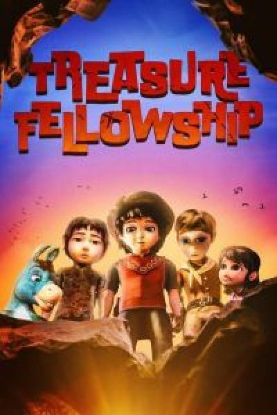 فيلم Treasure Fellowship اونلاين مترجم