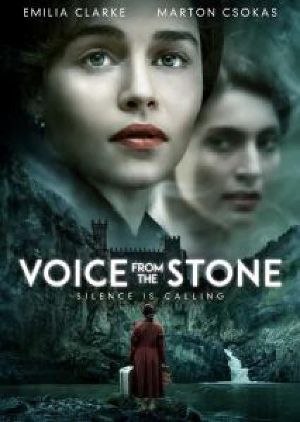 فيلم Voice from the Stone اونلاين مترجم