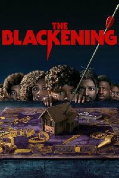 فيلم The Blackening اونلاين مترجم
