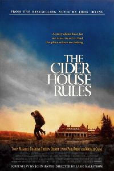 فيلم The Cider House Rules اونلاين مترجم