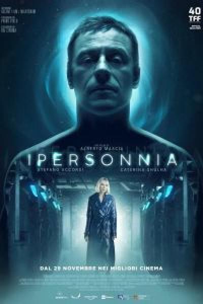 فيلم Hypersleep اونلاين مترجم