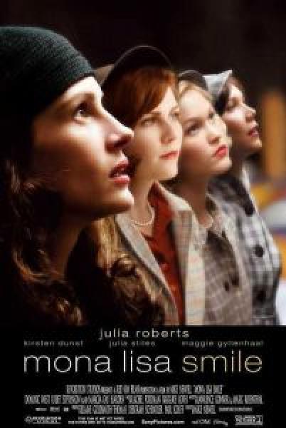 فيلم Mona Lisa Smile اونلاين مترجم