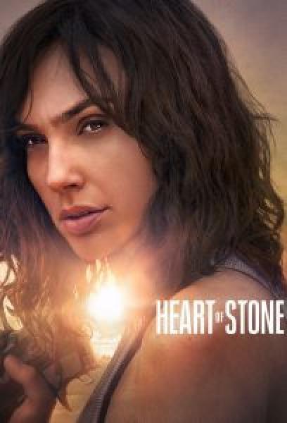 فيلم Heart of Stone اونلاين مترجم