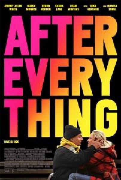 فيلم After Everything اونلاين مترجم