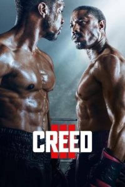 فيلم Creed III اونلاين مترجم