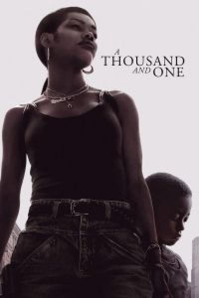 فيلم A Thousand and One اونلاين مترجم