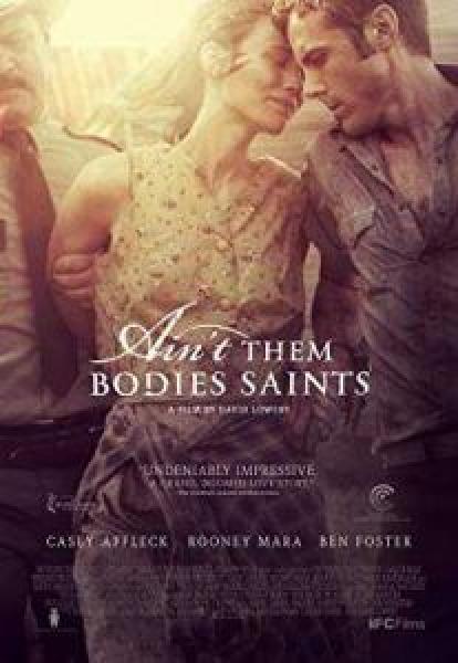 فيلم Ain't Them Bodies Saints اونلاين مترجم