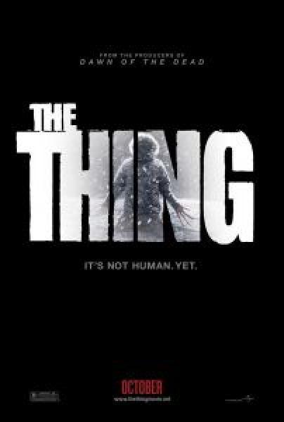 فيلم The Thing اونلاين مترجم