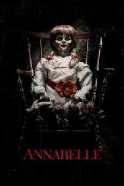 فيلم Annabelle اونلاين مترجم