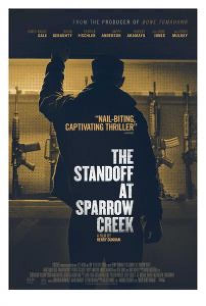 فيلم The Standoff at Sparrow Creek اونلاين مترجم