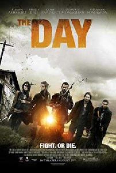فيلم The Day اونلاين مترجم