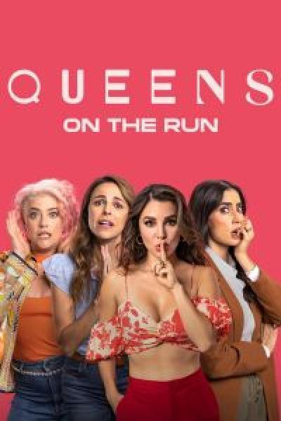 فيلم Queens on the Run اونلاين مترجم