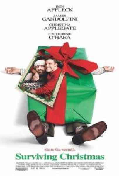 فيلم Surviving Christmas اونلاين مترجم
