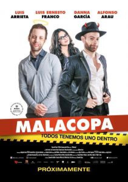 فيلم Malacopa اونلاين مترجم