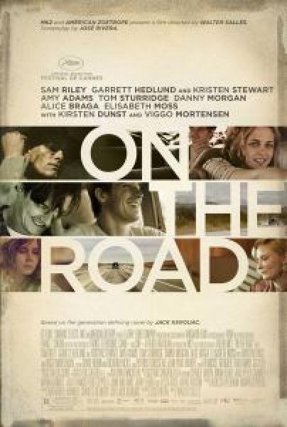 فيلم On the Road اونلاين مترجم
