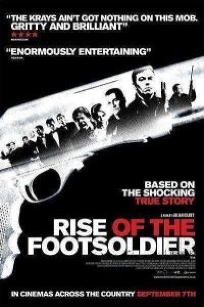فيلم Rise of the Footsoldier اونلاين مترجم