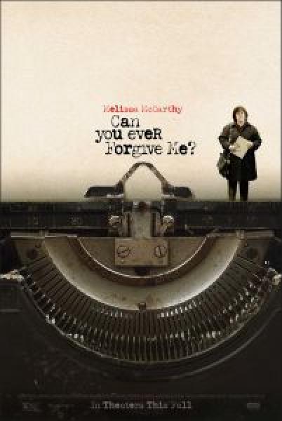 فيلم Can You Ever Forgive Me? اونلاين مترجم