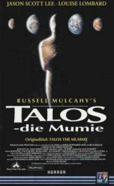 فيلم Tale of the Mummy اونلاين مترجم