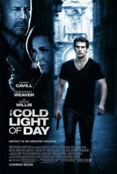 فيلم The Cold Light Of Day اونلاين مترجم