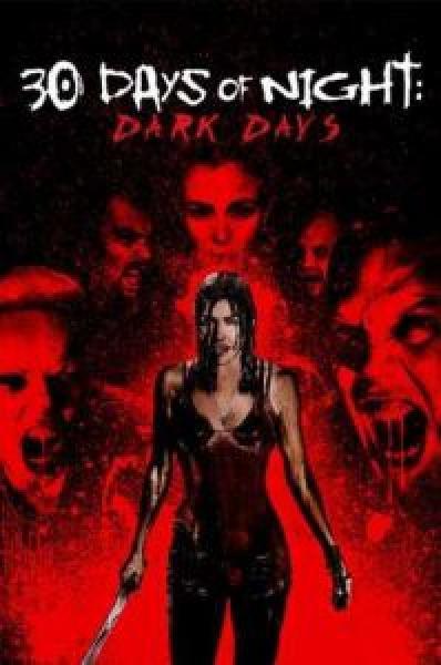 فيلم 30 Days Of Night Dark Days اونلاين مترجم