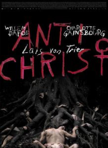 فيلم Antichrist اونلاين مترجم