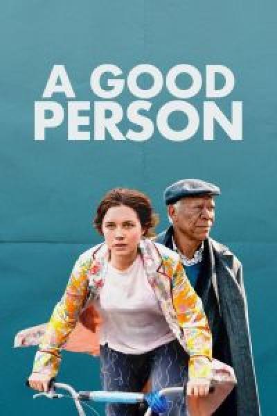 فيلم A Good Person اونلاين مترجم