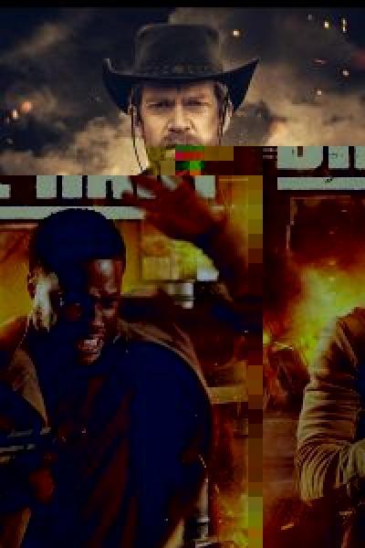 فيلم Jesse James Unchained اونلاين مترجم