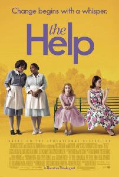 فيلم The Help اونلاين مترجم