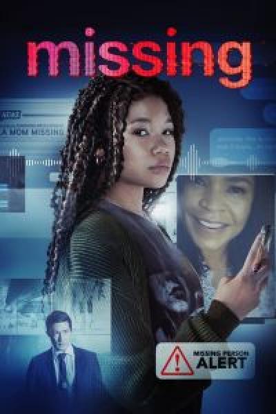 فيلم Missing اونلاين مترجم