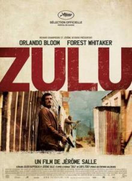 فيلم Zulu اونلاين مترجم