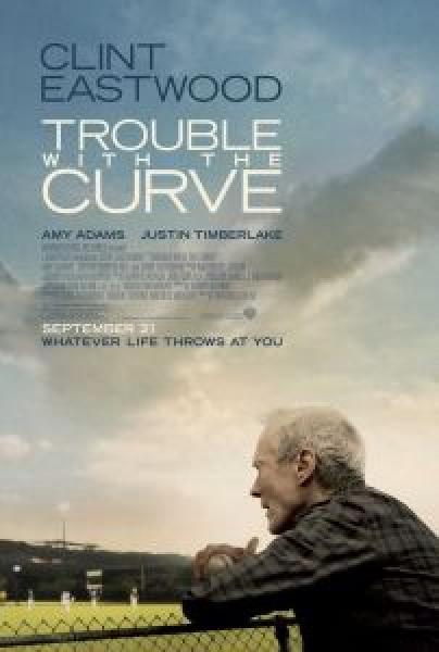 فيلم Trouble With The Curve اونلاين مترجم
