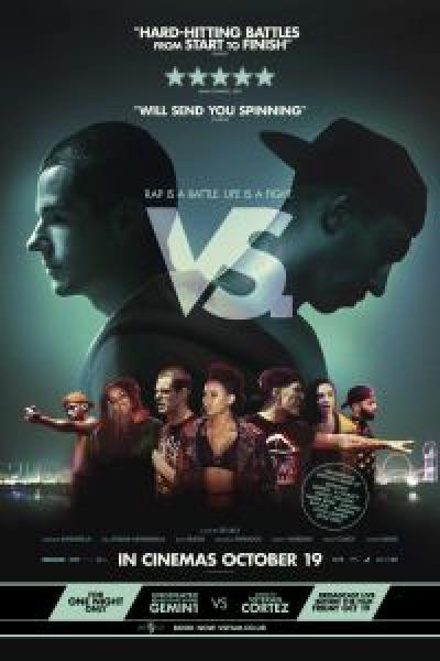 فيلم VS اونلاين مترجم
