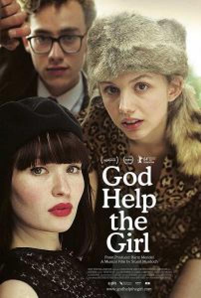 فيلم God Help the Girl اونلاين مترجم