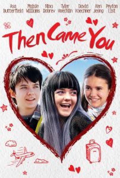 فيلم Then Came You اونلاين مترجم
