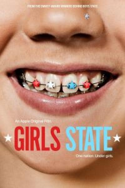 فيلم Girls State اونلاين مترجم