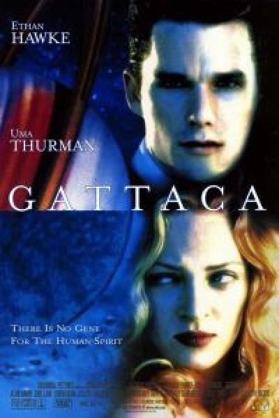 فيلم Gattaca اونلاين مترجم