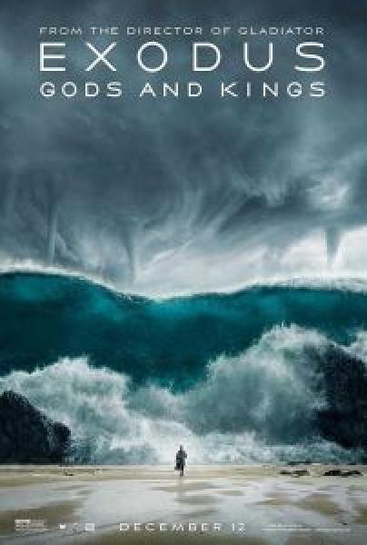 فيلم Exodus Gods and Kings اونلاين مترجم