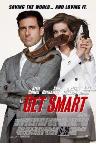 فيلم Get Smart اونلاين مترجم