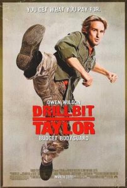 فيلم Drillbit Taylor اونلاين مترجم