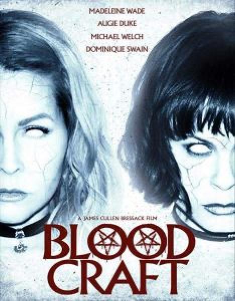 فيلم Blood Craft اونلاين مترجم