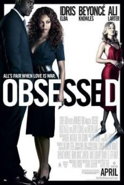 فيلم Obsessed اونلاين مترجم