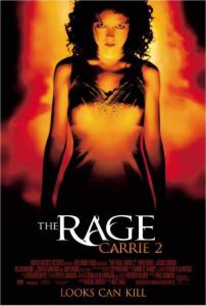 فيلم The Rage: Carrie 2 اونلاين مترجم