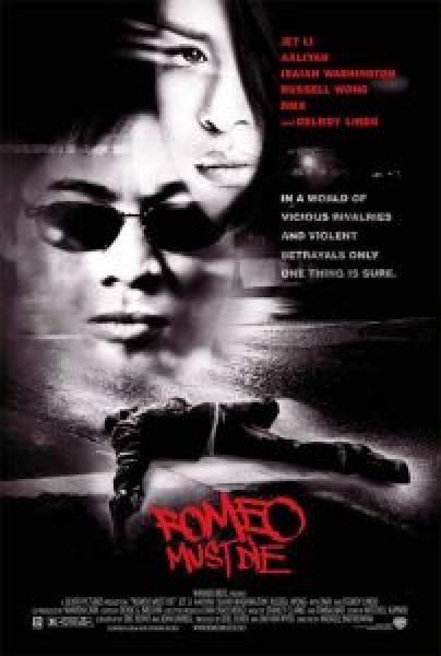 فيلم Romeo Must Die اونلاين مترجم