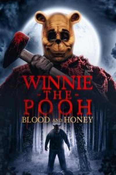 فيلم Winnie the Pooh: Blood and Honey اونلاين مترجم