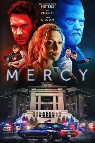 فيلم Mercy اونلاين مترجم